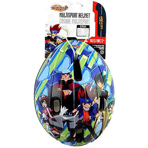 Beyblade Multipurpose Helmet
