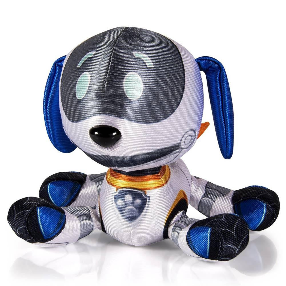 Paw Patrol Plush Pup Pals - Robodog