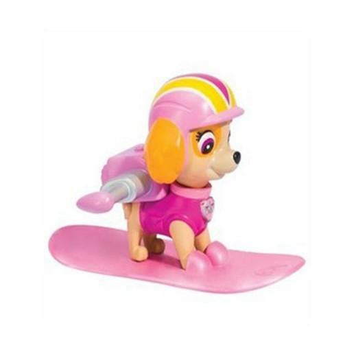 Paw Patrol Winter Rescues Hero Pup - Skye