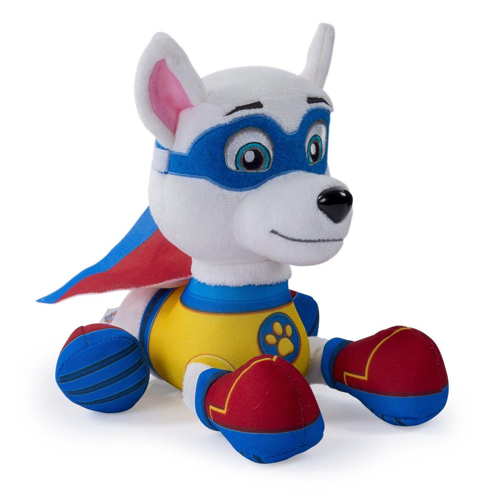 Paw Patrol Plush Pup Pals (Apollo the Super-Pup)