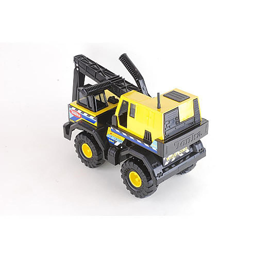 Tonka 93931 Classic Steel Backhoe Vehicle