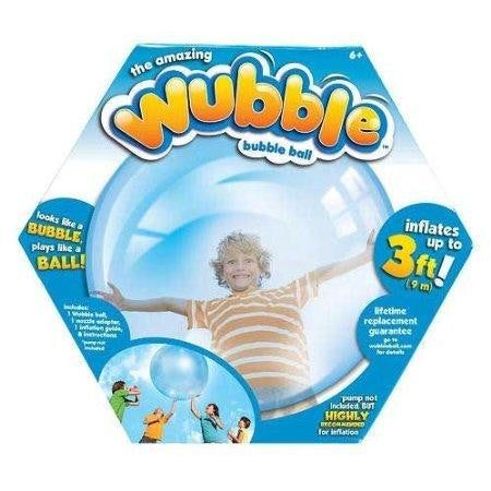 Wubble Bubble Ball (Blue) โ demo-kimmyshop