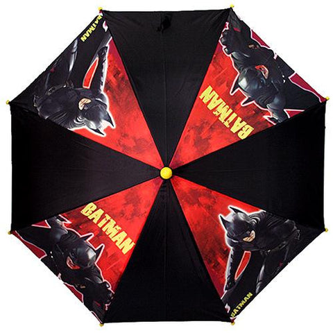 Batman The Dark Knight Rises Umbrella