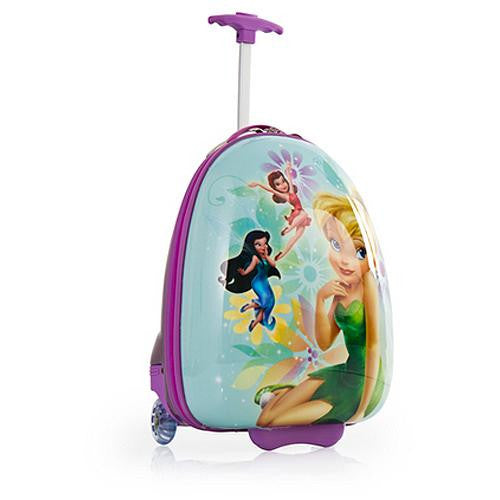 Heys Disney Fairies Luggage Case