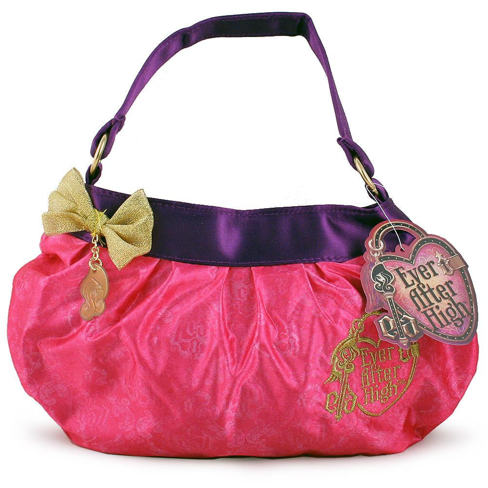 Ever After High Silk Hand Bag