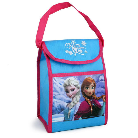 Disney Frozen Lunch Bag