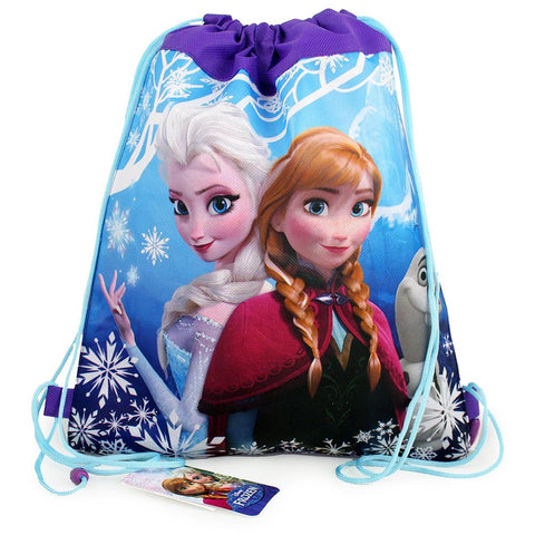 Disney Frozen Tote Bag