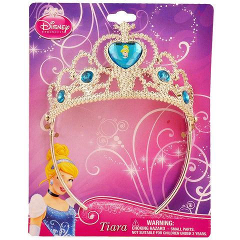 Cinderella Glitter Tiara