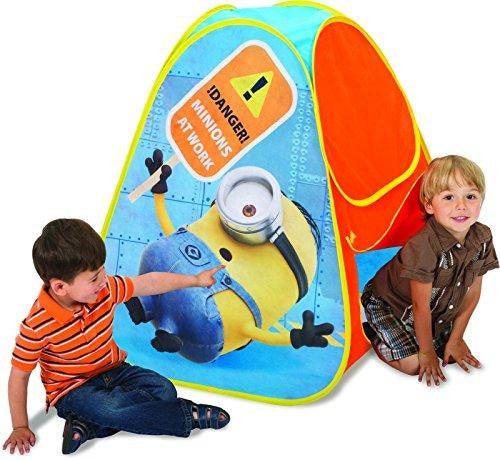 Despicable Me Classic Hideaway Tent