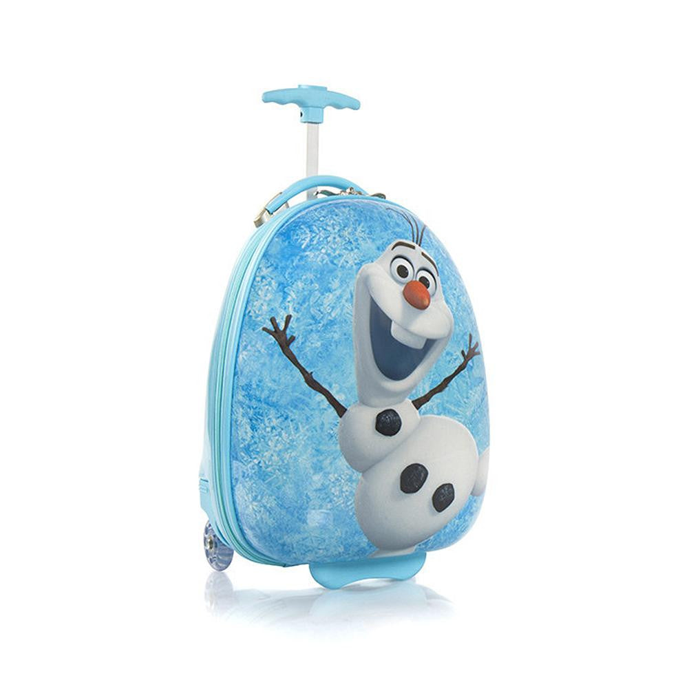 Heys Disney Frozen Olaf Polycarbonate Luggage