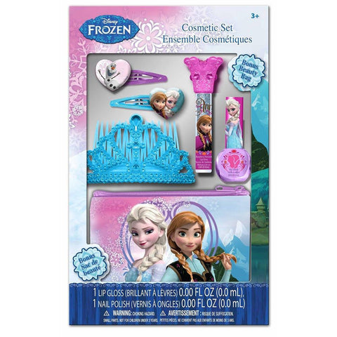 Disney Frozen Cosmetic Set