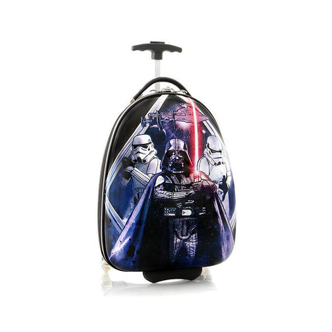 Star Wars Hardshell Luggage Case (Darth Vader)