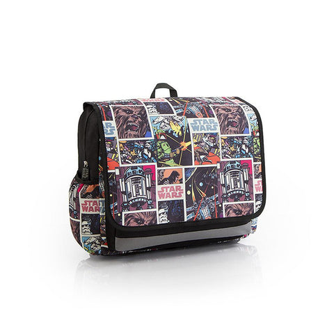 Star Wars Tween Messenger Bag