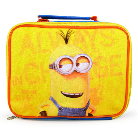 Despicable Me 'The Minions' Lunch Bag