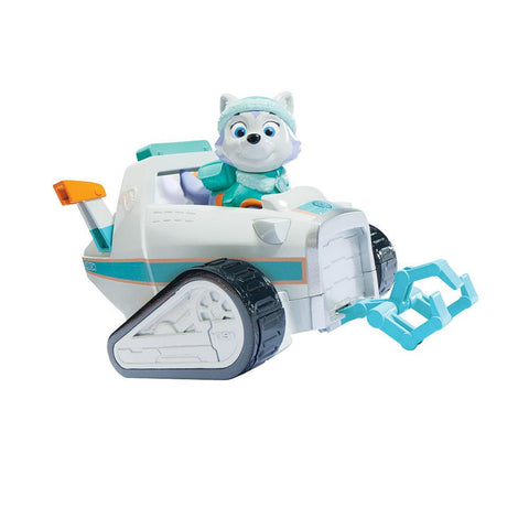 Paw Patrol - Zuma's All-Stars Hovercraft – demo-kimmyshop