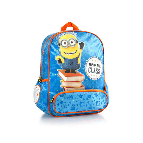 Despicable Me 'Top of the Class' School Bag