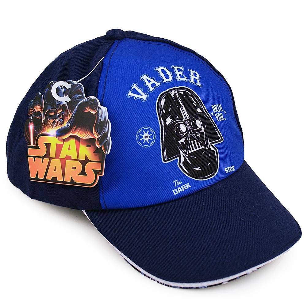 Star Wars 'Vader' Boys Cap