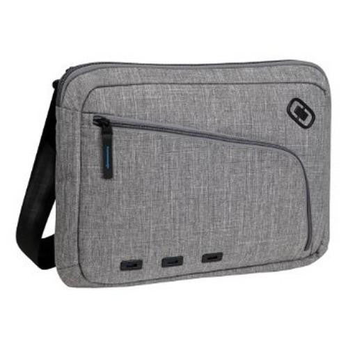 OGIO Newt Slim Case - Static (For 13 Inch Notebook-Tablet)