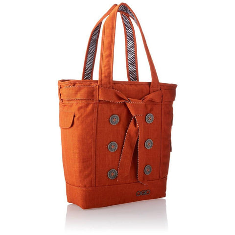 Ogio Hamptons Women's Tote (Cinnamon)