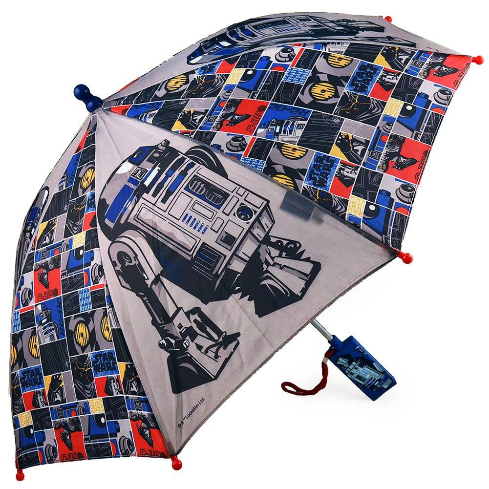 Star Wars Umbrella (R2-D2)