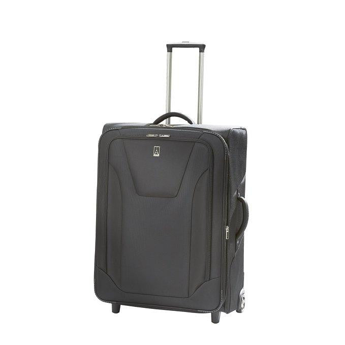 Travelpro Luggage Maxlite 2 25 Expandable Rollaboard (Black)