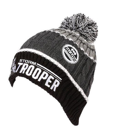 Star Wars Hat - Boys Size 8-16 (Stormtrooper)