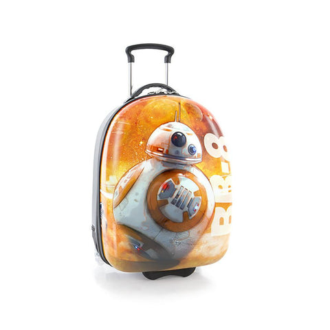 Star Wars Episode 7 Hardshell Luggage Case (BB-8)