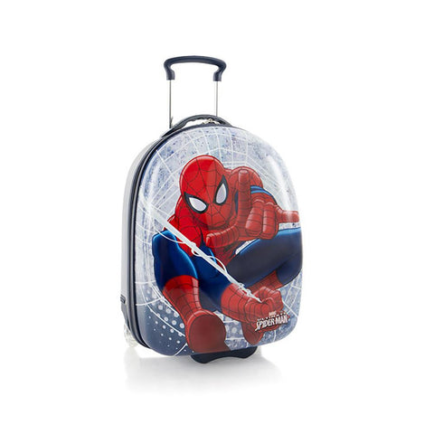 Heys Spider-Man Luggage Case (Web Shooter)