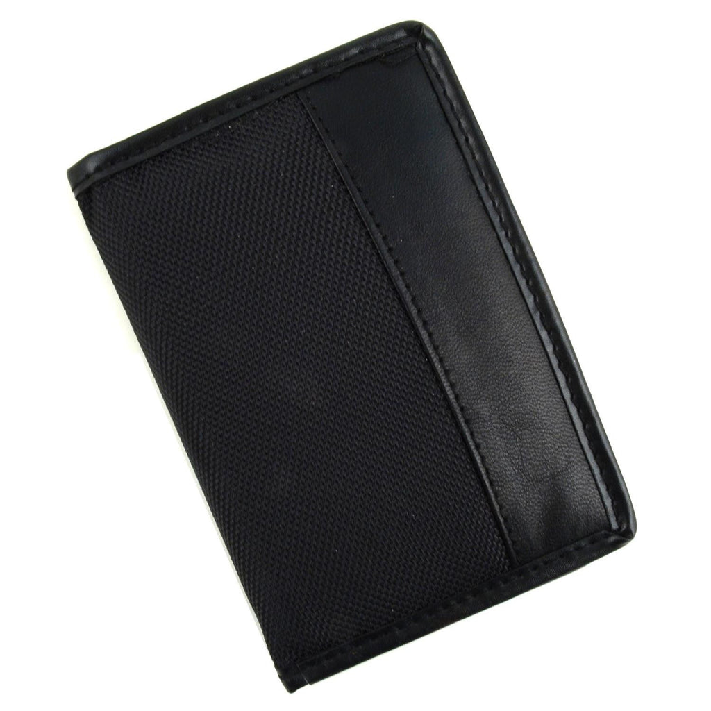 Austin House RFID Blocking Passport Cover