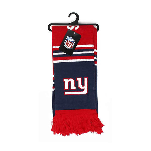 NFL New York Giants Scarf