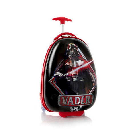 Heys Star Wars Darth Vader Luggage Case