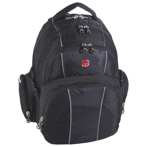 Swiss Gear 15.6 Laptop Backpack (SWA2041)