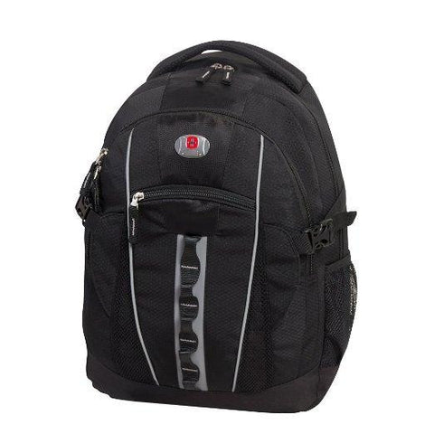 Swiss Gear Alps Backpack (SWM811W)