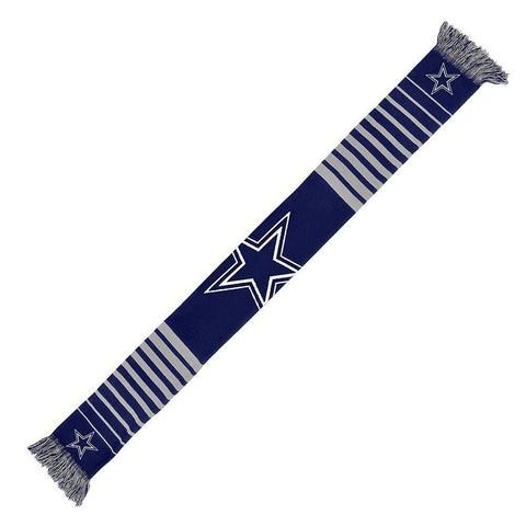 NFL Dallas Cowboys Big Logo Scarf