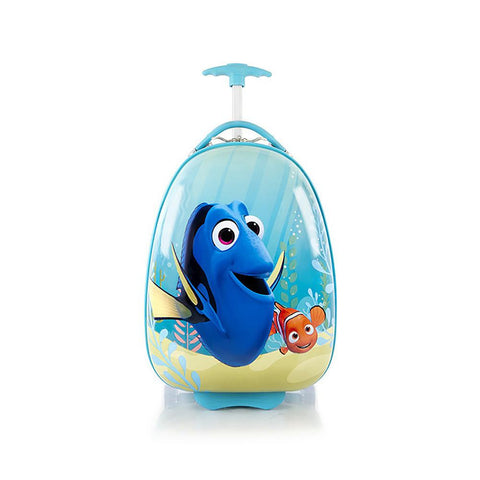 Heys Disney Finding Dory Luggage Case