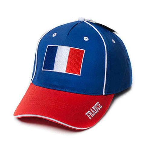 World of Sports Cap - France