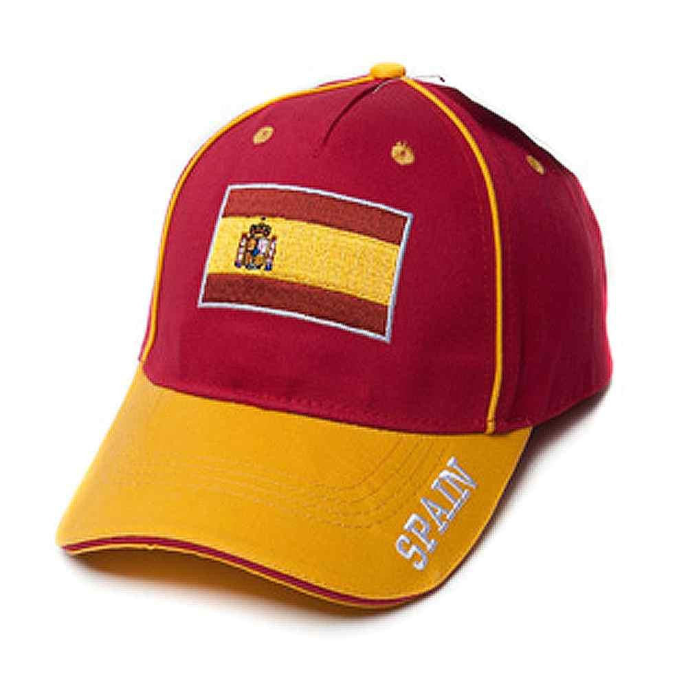 World of Sports Cap - Spain