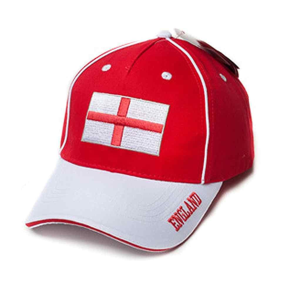 World of Sports Cap - England