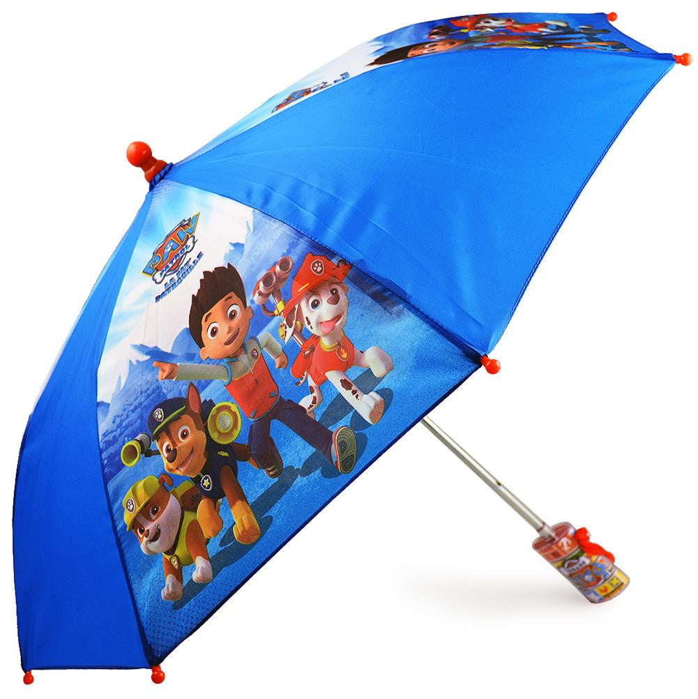 Paw Patrol Umbrella (Blue)