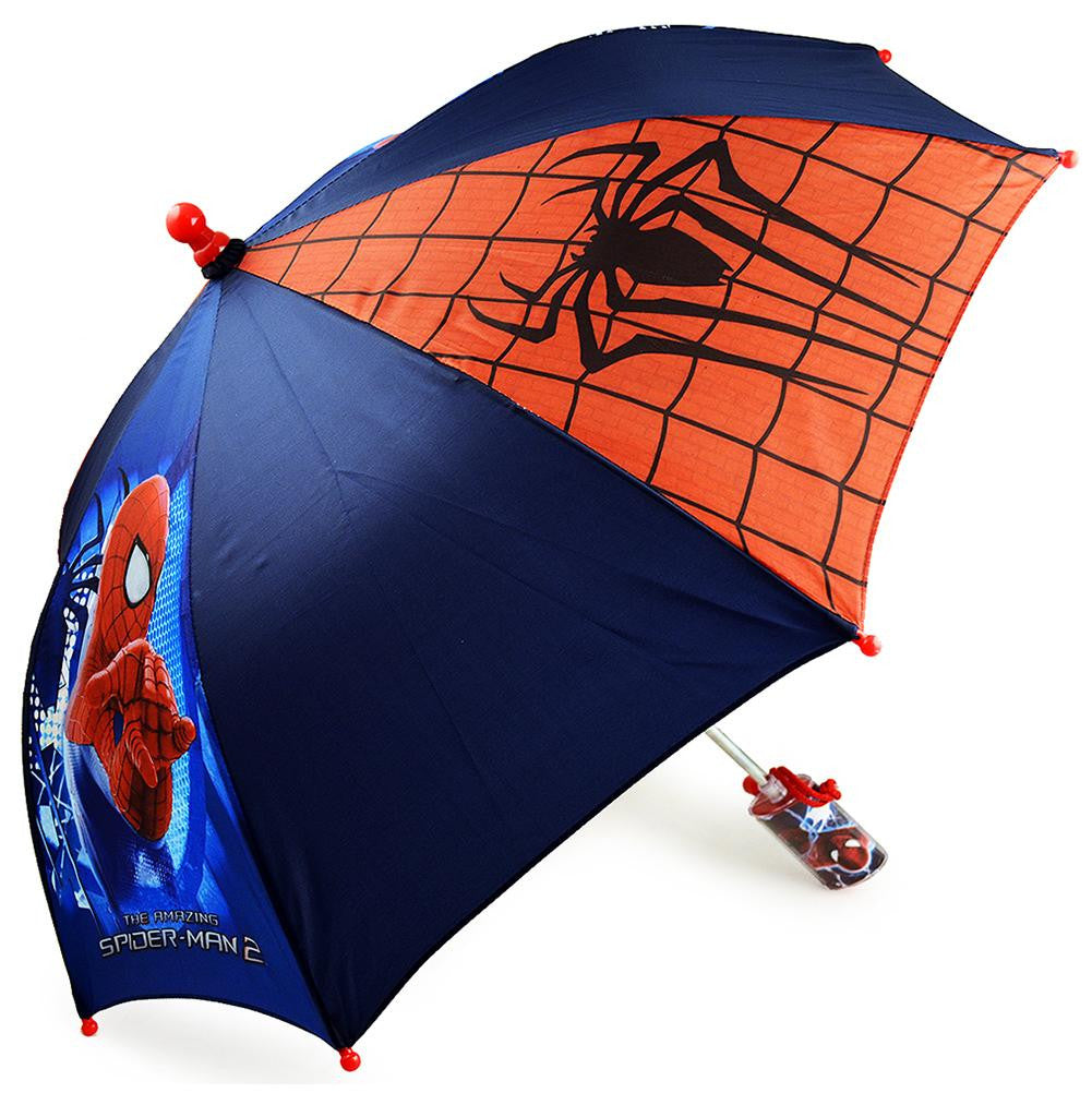 The Amazing Spider-Man Umbrella