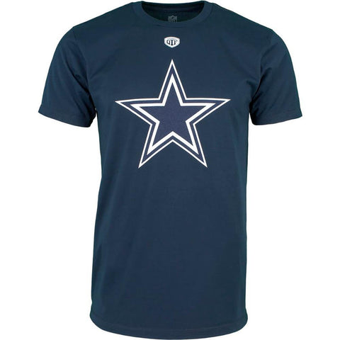 NFL Biggie Tee Mens - Dallas Cowboys - Large