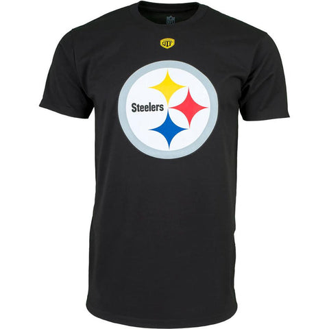 NFL Pittsburgh Steelers Biggie Tee Mens - Large