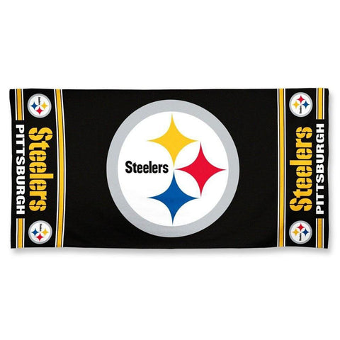 NFL Pittsburgh Steelers Beach Towel (Style - A1875853)