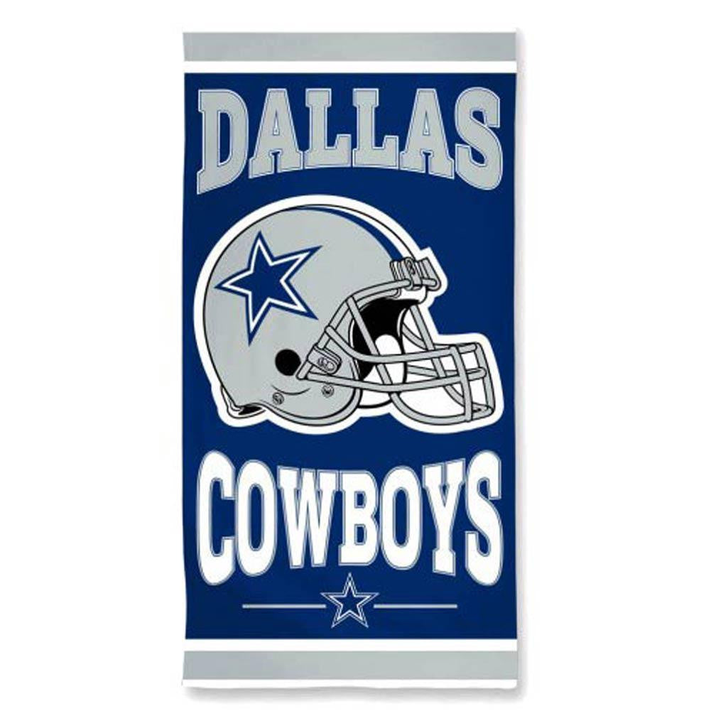 NFL Dallas Cowboys Beach Towel (Style - A1874215)