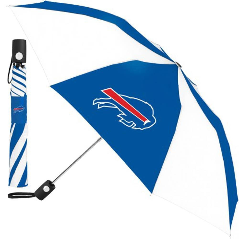 NFL Buffalo Bills Folding Umbrella