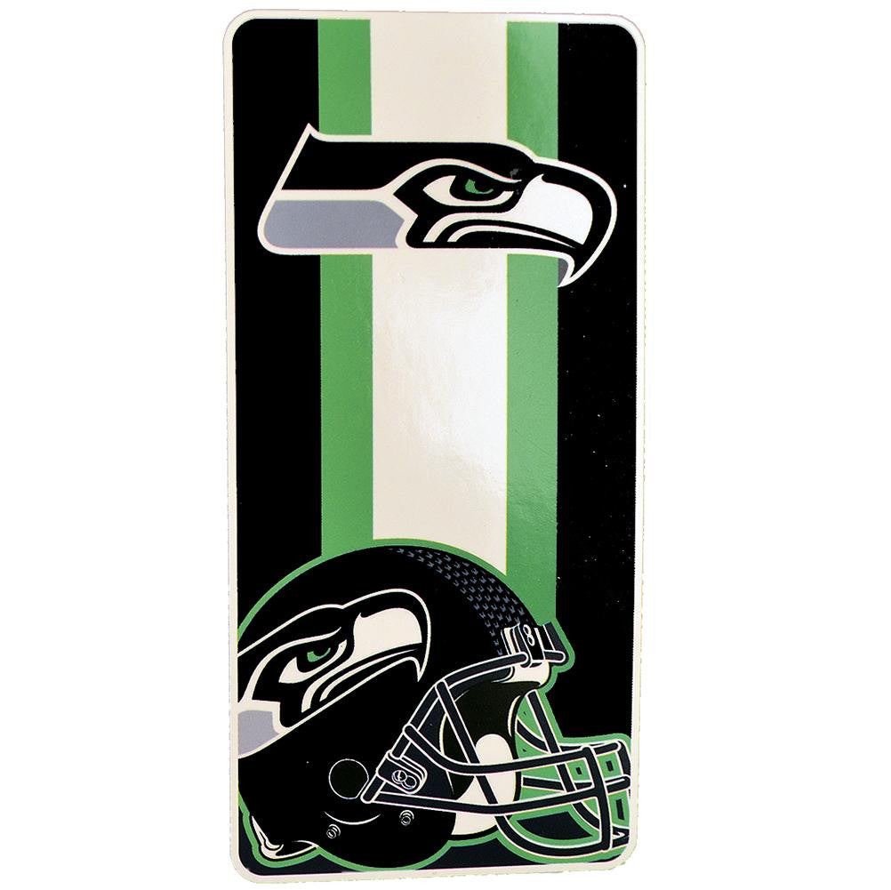 NFL Seattle Seahawks Beach Towel