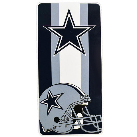 NFL Dallas Cowboys Beach Towel