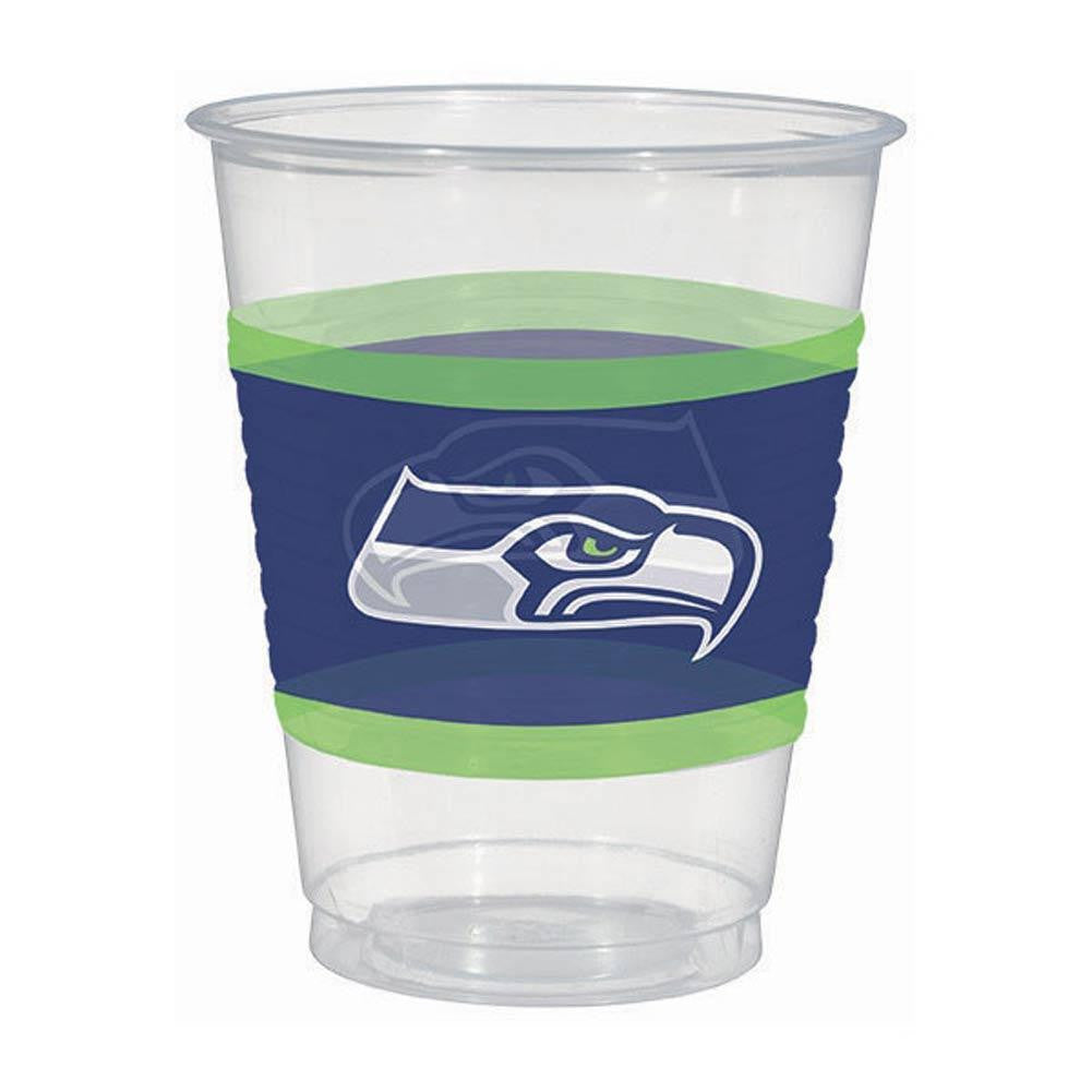 NFL Seattle Seahawks Cups  16 oz. (25 cups)