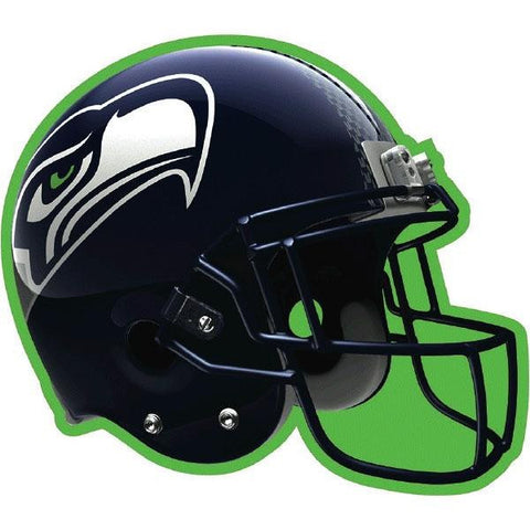 NFL Seattle Seahawks Bulk Cutout