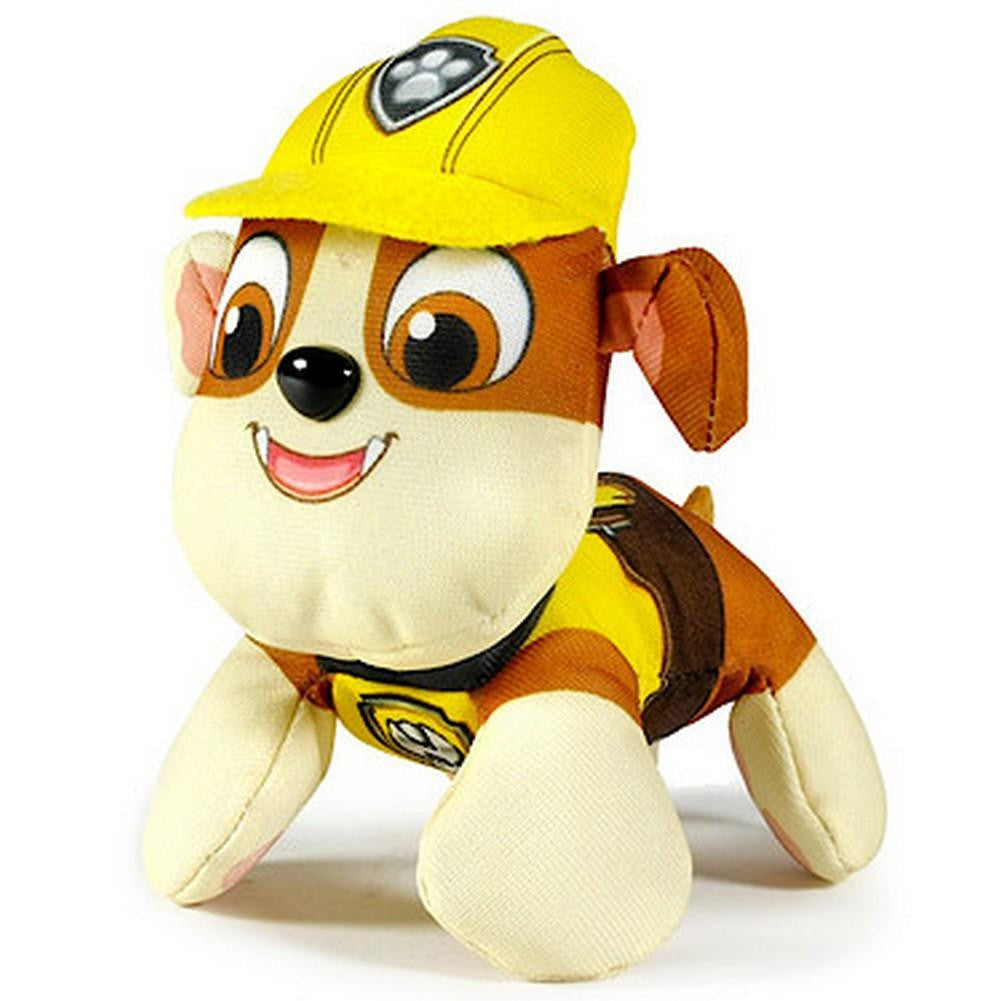 Paw Patrol Mini Pup Pals (Rubble)